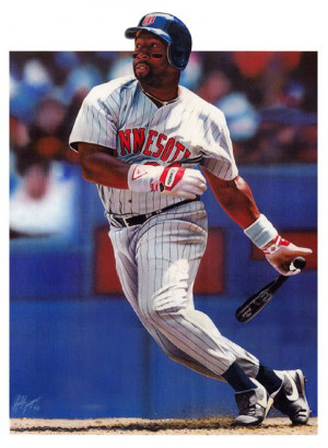 Kirby Puckett Pictures