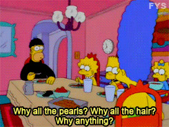 ... 1701 notes source fyspringfield via marteezels the simpsons funny