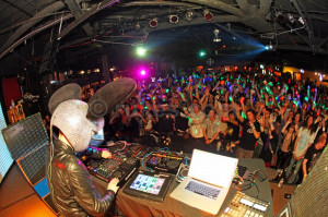 Photos: Deadmau5 @ Limelight Night Club (Nashville, TN) - April 1 ...