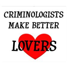 Criminology Quotes