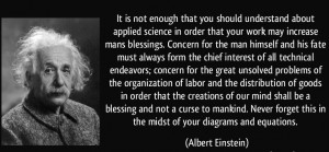 ... Quotes Said by One of Famous Personality in the history of Science