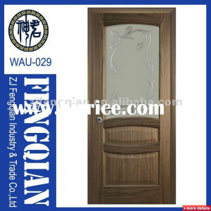 wooden louver door china doors for sale