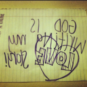 God Quotes For Tattoos | DesignTattooIdeas.biz