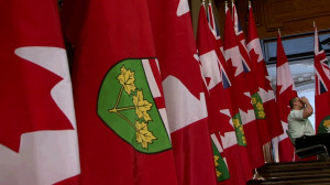 Fallen Firefighter Quotes Ontario's firefighters