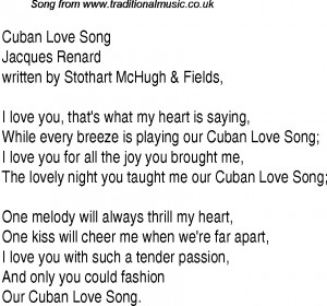 ... song lyrics about love love songs lyrics check out the full song