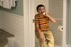 Atticus Shaffer Middle