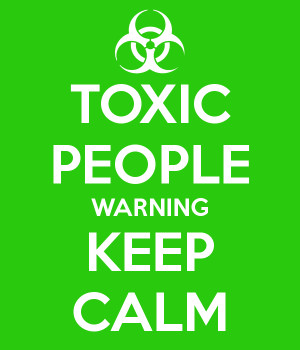 Jangan panik, jangan panik. Saya bukan maksud korang sebagai manusia ...