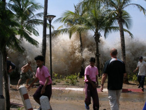 Tsunami Pictures HD Wallpaper 3