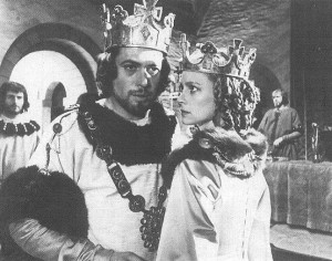 King Macbeth Image