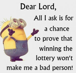 50 Best Funny Minion Quotes