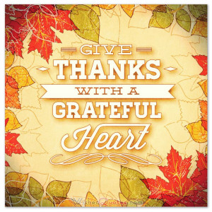 Happy Thanksgiving Day 2014 Quotes Wishes Thanksgiving Messages