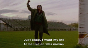 80s, easy a, movie, the breakfast club - inspiring picture on Favim ...