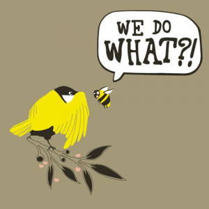 Tips for Talking to your Kids about the Birds and the Bees