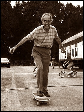 Five Quotes from Henri Nouwen