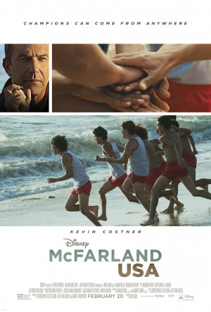 McFarland, USA’ Trailer #2: Disney Presents a Kevin Costner Sports ...