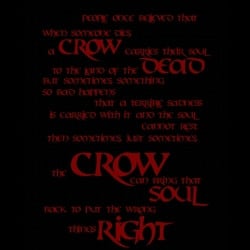 The Crow -