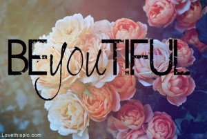 BeYouTiful