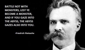 Friedrich nietzsche quotes