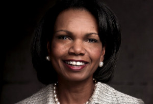 Oprah Presents Master Class with Condoleezza Rice / Photo: Bob Richman ...