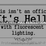 sarcastic quotes sayings about office business sarcastic quotes ...