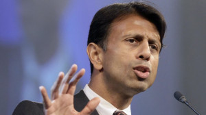 Hot Springs, Ark. Jindal is calling on the Republican Party to, quote ...