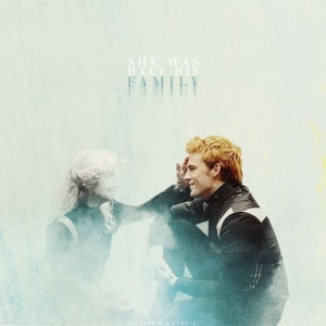 Hunger Games Quote / Catching Fire / Finnick / Katniss / Mags