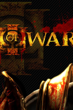 god of war iii kratos wallpaper click to view