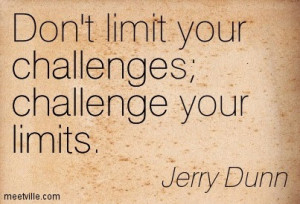 Coping with Challenges