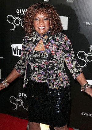 Martha Reeves Picture 1
