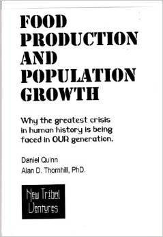 Start by marking “Food Production and Population Growth” as Want ...
