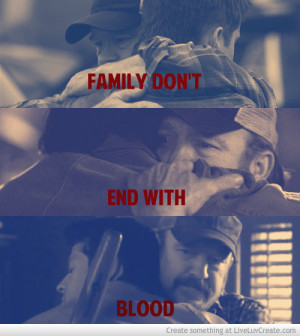 Bobby Singer Quote