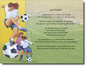 Girls Soccer Poem http://www.aanames.com/inc/sdetail/110538