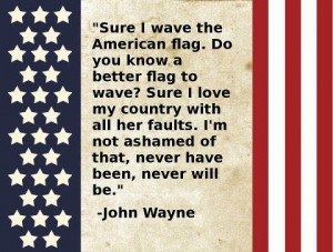 John Wayne| He is the best actor ever!!!!