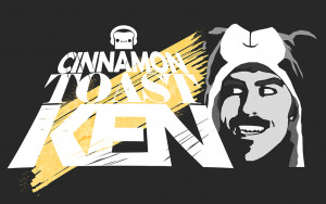 Cinnamontoastken And Cry...