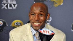 Donald Driver