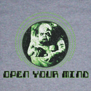 total recall quotes open your mind