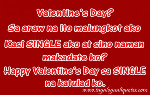 Single Quotes For Girls Tagalog Single quotes .