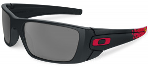 Fuel Cell Prescription Oakley Sunglasses