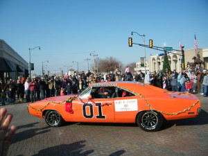 Generale Lee Vendita Ebay