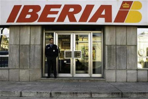 British Airways increases Iberia stake | Reuters