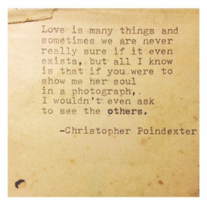 The Universe and Her, and I #171 written by Christopher Poindexter is ...