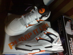 Dee Brown Reebok Omni Pump Lite re-release