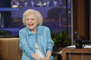Happy Birthday Betty White! SSN Counts Down Her 10 Best Quotes