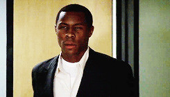 Ryan Hurst Remember The Titans Wood Harris And