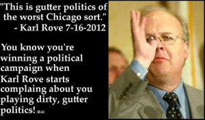 Today’s Quotes: Costco Chief on Obama; Rove Complains About ...