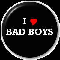 love quotes about bad boys