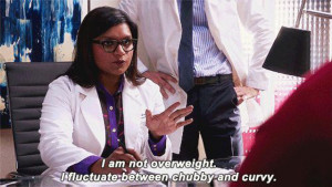 mindy project quotes
