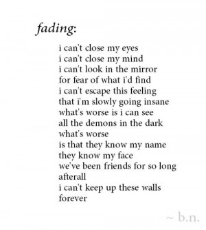 another sleepless night: Quotes, Sleepless Night