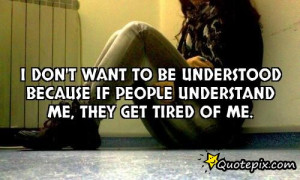Go Back > Gallery For > I Dont Understand People Quotes