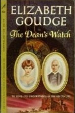 Goudge, Elizabeth Biography